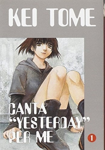 Canta «Yesterday» per me