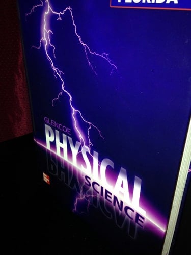 Glencoe Physical Science / Florida