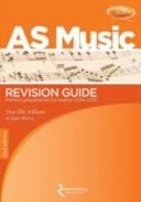 AS Music Revision Guide OCR