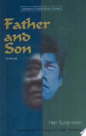 Father and Son A Novel