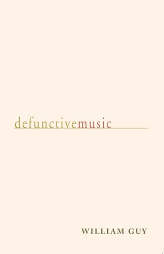 Defunctive Music