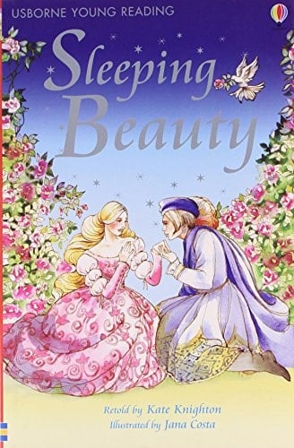 UYR LEVEL-1 SLEEPING BEAUTY