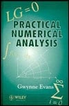 Practical Numerical Analysis
