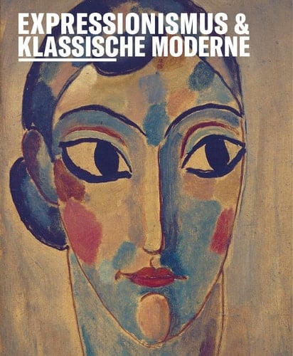 Expressionismus & klassische Moderne aus der Sammlung des Museums Ostwall im Dortmunder U
