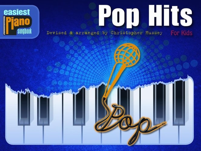 Pop Hits for Kids