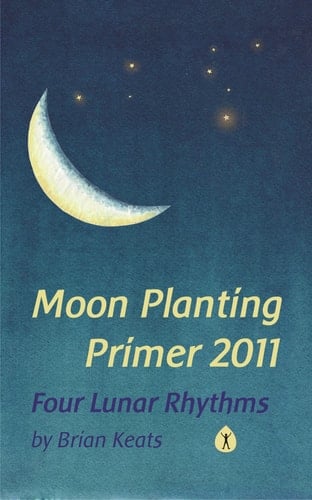 2011 Moon Planting Primer