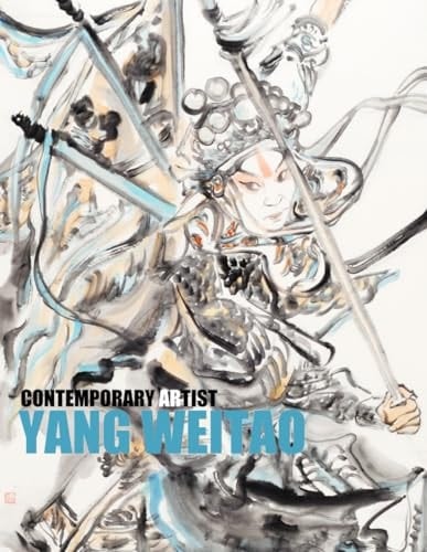 contemporary yang weitao