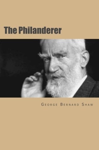 The philanderer, 1997