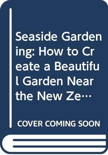 Seaside Gardening