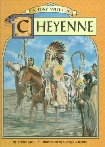 A Cheyenne