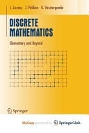 Discrete Mathematics