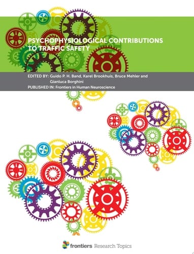 Psychophysiological Contributions to Traffic Safety