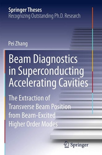Beam Diagnostics in Superconducting Accelerating Cavities The Extraction of Transverse Beam Position from Beam-Excited Higher Order Modes