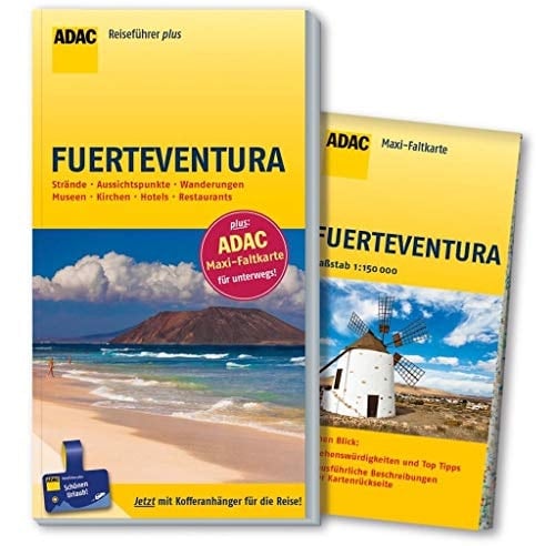 Fuerteventura Strände, Aussichtspunkte, Wanderungen, Museen, Kirchen, Hotels, Restaurants : die Top Tipps führen Sie zu den Highlights
