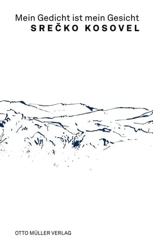 Mein Gedicht ist mein Gesicht Invention einer orphischen Landschaft