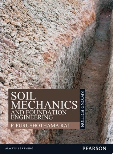 Soil Mechanics and Foundation Engineering, 2e