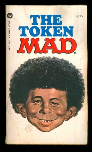 The Token Mad