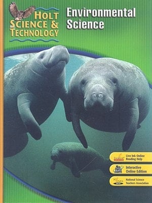 Student Edition 2007 E: Environmental Science