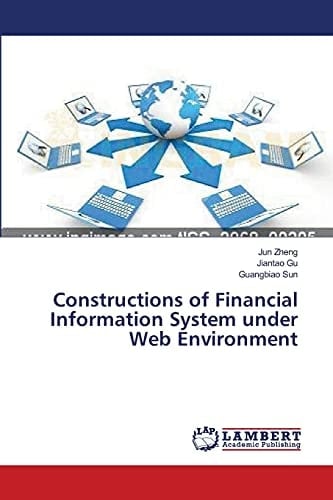 Constructions of Financial Information System Under Web Environment