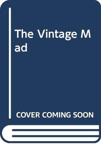 The Vintage Mad