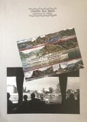 Viaggio sul Reno settembre 1974