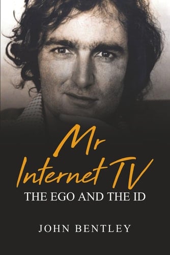 Mr Internet TV: The Ego and The Id