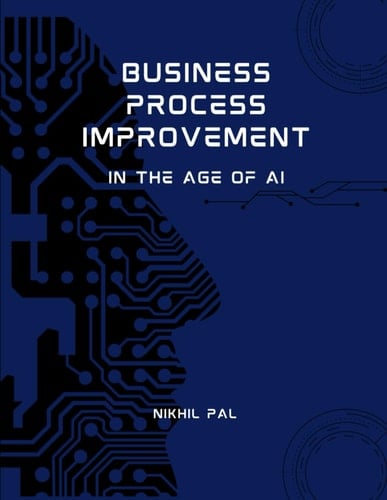 Business Process Improvement in the Age of AI