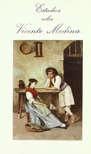 Cincuentenario de Vicente Medina (1937-1987)