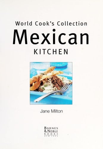 Mexican Kitchen