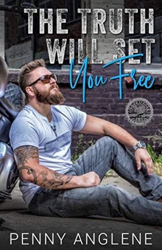 The truth will set you free (Bitter Roots MC)