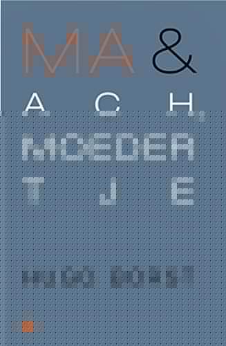 Ma & Ach, moedertje omnibus