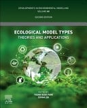 Ecological Model Types Theories and Applications