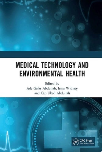 Medical Technology and Environmental Health