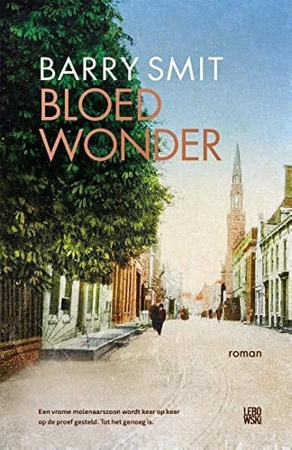Bloedwonder roman