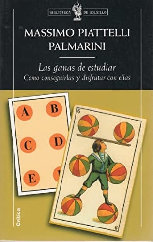 Las Ganas de Estudiar Cómo Conseguirlas y Disfrutar con Ellas