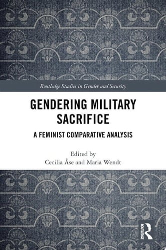 Gendering Military Sacrifice