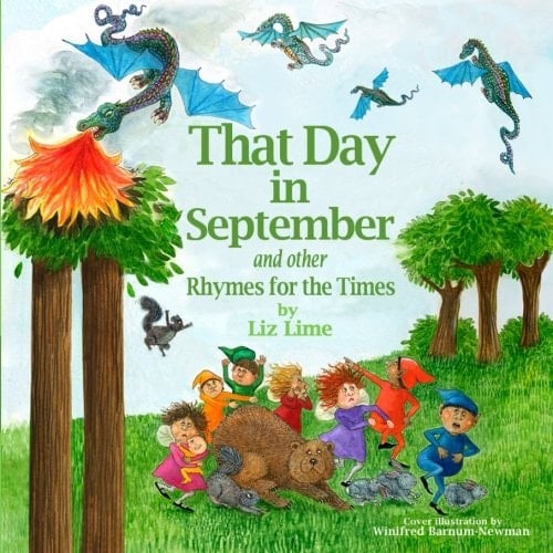That Day in September And Other Rhymes for the Times