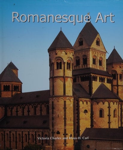 Romanesque Art