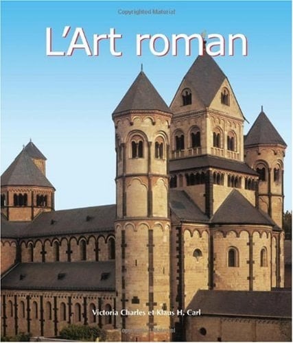 L'art roman