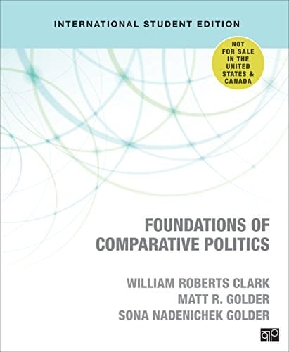 Foundations of Comparative Politics