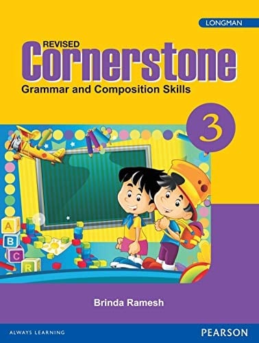 Cornerstone 3 (Revised Edition)