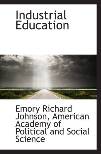 Industrial Education