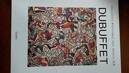 Dubuffet 1901-1985