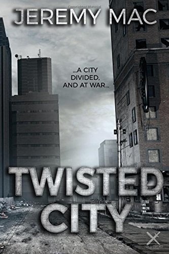 Twisted City