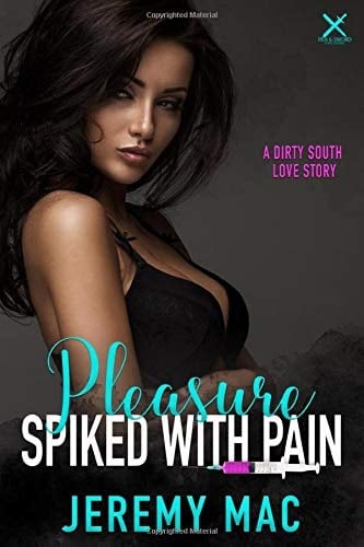Pleasure Spiked with Pain