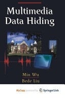 Multimedia Data Hiding