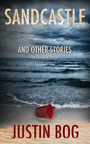 Sandcastle and Other Stories -- The Complete Edition
