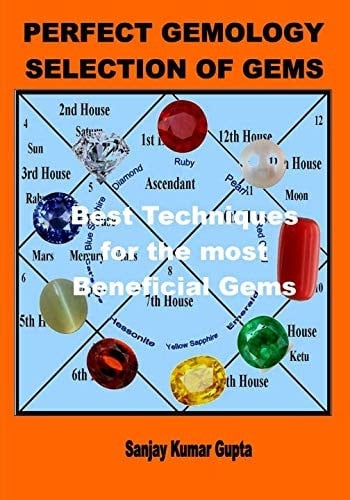 Perfect Gemology - Selection of Gems