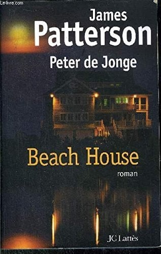 Beach House, the - 36 Copy Floor Display