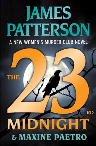 The 23rd Midnight A Women's Murder Club Thriller
